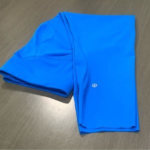 Lululemon Base Pace HR Crop 23” Leggings size 14